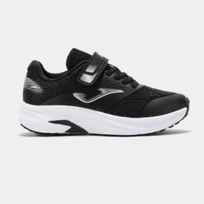 Speed Jr 2501 Black Joma