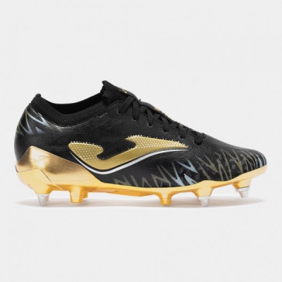 Striker 2501 Black Artificial Grass Joma