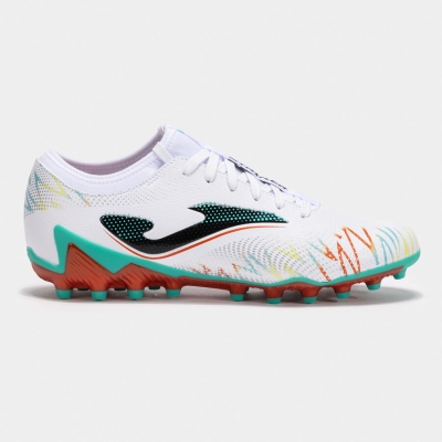 Striker 2502 White Artificial Grass Joma