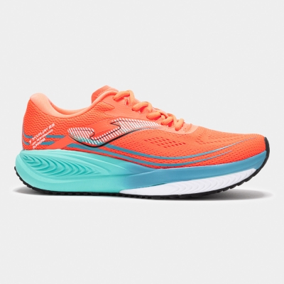 Titanium Men 2507 Coral Turquoise Joma