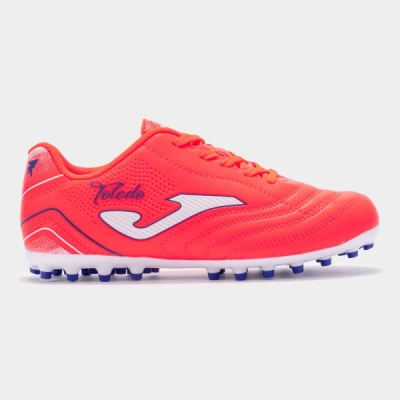 Toledo Jr 2507 Coral Artificial Grass Joma