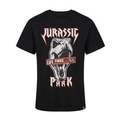 Jurassic Park Park T Sn99 barbat