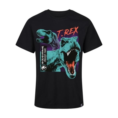 Jurassic Park Park T Sn99 barbat