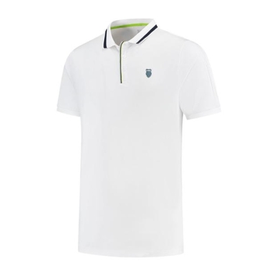 K Swiss Hypcrt Polo6 Sn99