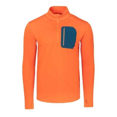 Karrimor Quarter Zip Sn51