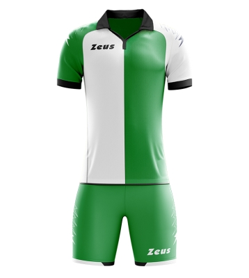 KIT GRYFON Zeus verde alb