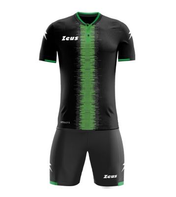 KIT PERSEO Zeus negru verde