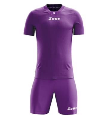 KIT PROMO Zeus violet