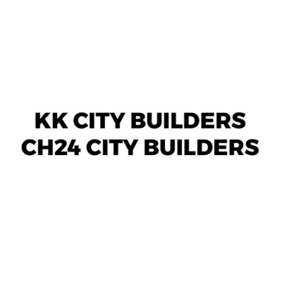 KNex KK City Builders Ch24