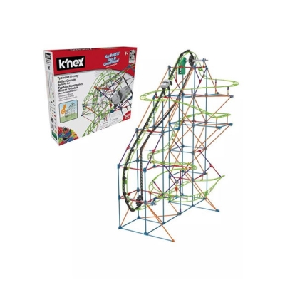 KNex KNex Typhoon 51