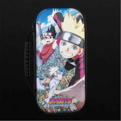 Konami Boruto Switch Case