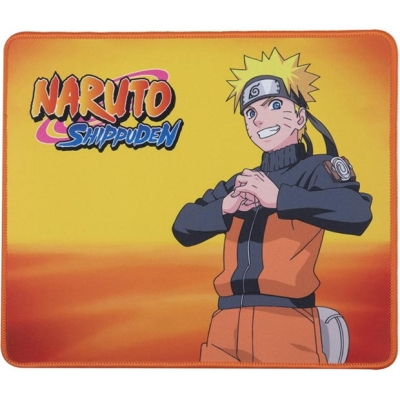 Konami Naruto Mouse Pad