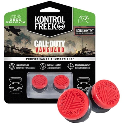 KontrolFreek KontrolFreek Call of Duty Vanguard Thumbsticks