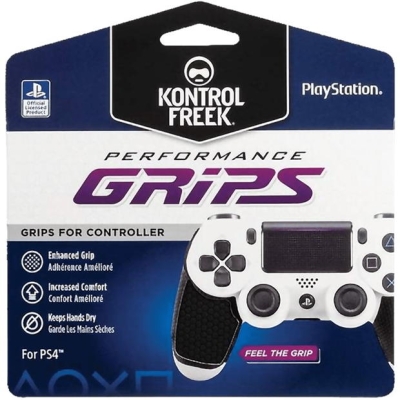 KontrolFreek Performance Grips for PS4