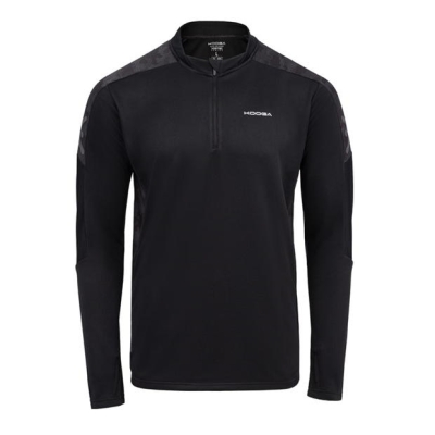 KooGa Quarter Zip Sn00