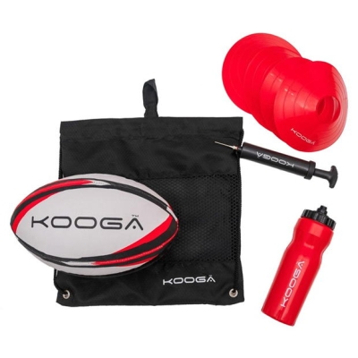 KooGa Rugby Training Pack