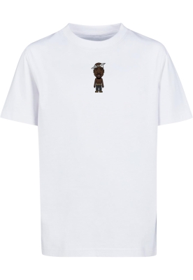 Tricou LA Sketch copil Mister Tee