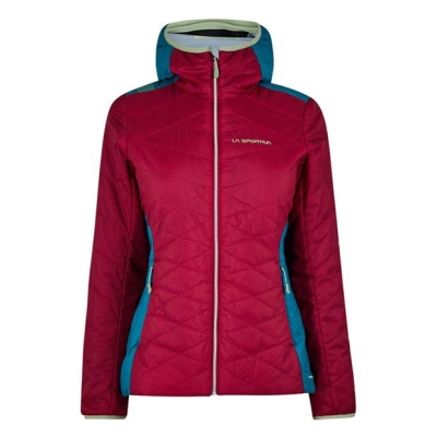 La Sportiva Sport Mythic Jkt Ld31