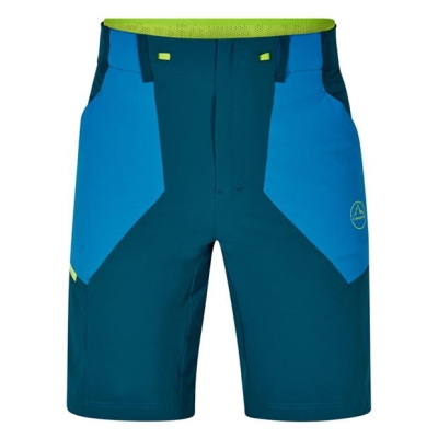 La Sportiva Sport Scout Short Sn34