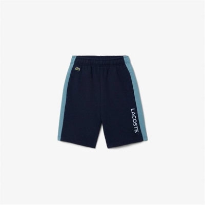 Lacoste Lacoste Block Short Jn52