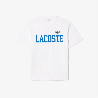 Tricou Lacoste Lacoste FI Sn42