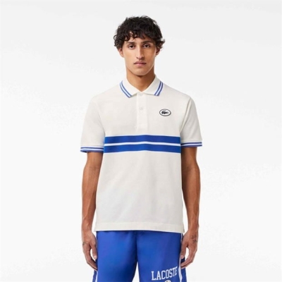 Lacoste Lacoste Fkd Strp Plo Sn43