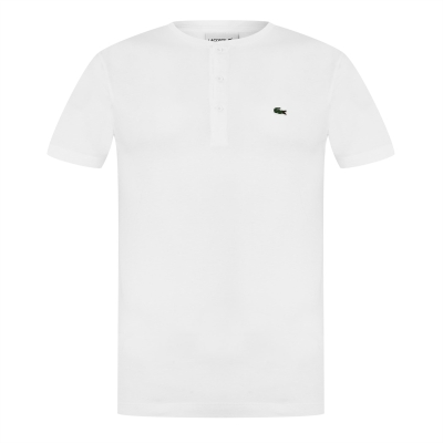 Lacoste Lacoste Hen Nk Pi Ts Sn99