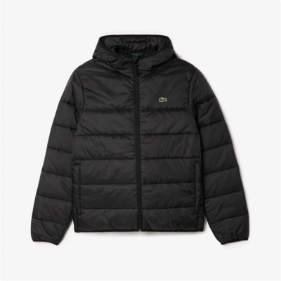 Lacoste Lacoste HW Puffer Sn51