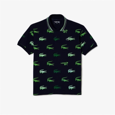 Lacoste Lacoste Polos Sn99