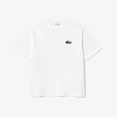 Lacoste Lacoste Signature T Ld44