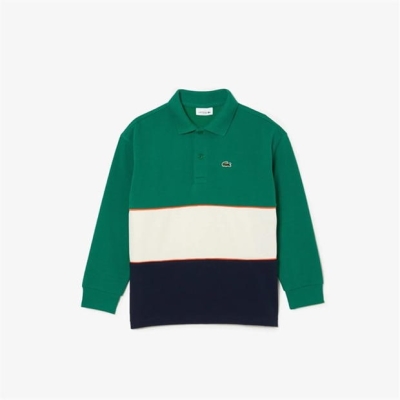 Lacoste Lacoste Sml Crc Polo In99