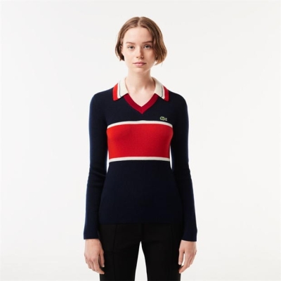 Lacoste Lacoste Sweaters Ld99