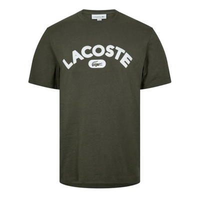 Tricou Lacoste Lacoste TH7046 Sn99