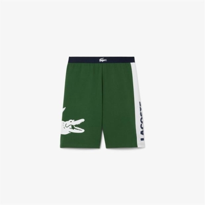 Lacoste Lacoste Wrap Short Sn52