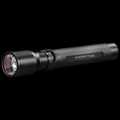 LANTERNA P17R CORE LM LI-ION +CABLU USB LEDLENSER