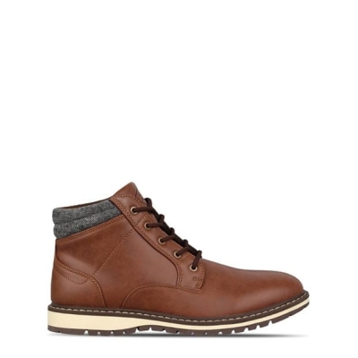 Lee Cooper C Chukka Sn44