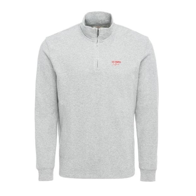 Lee Cooper C quarter Zip Sn52