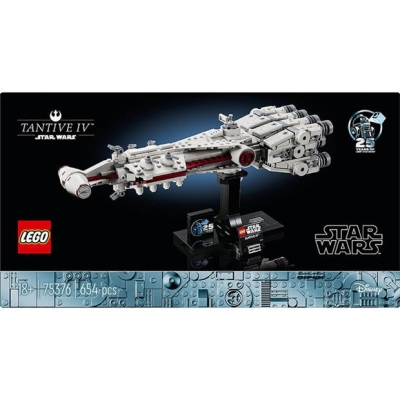 LEGO 75376 Tantive IV