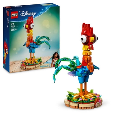 LEGO Disney 43272 Jn00