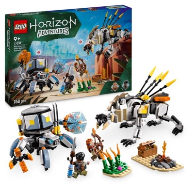 LEGO Horizon 77037 Jn00