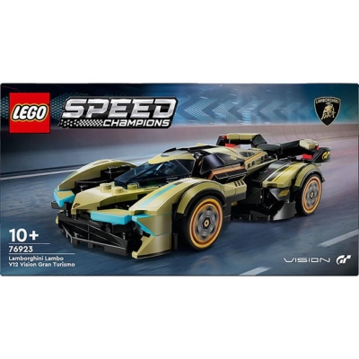 LEGO LEGO 76923 Lamborghini Lambo V12 Vision GT