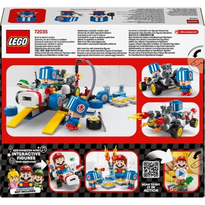 LEGO SM 72035 52