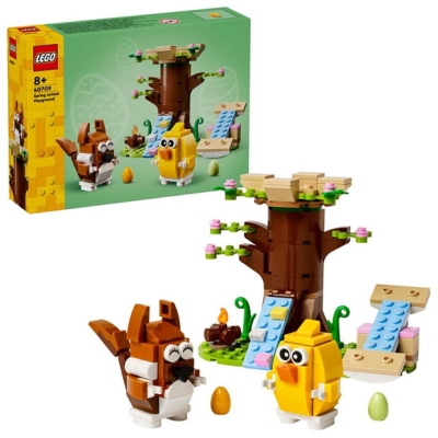 LEGO Spring Playgrnd Jn53