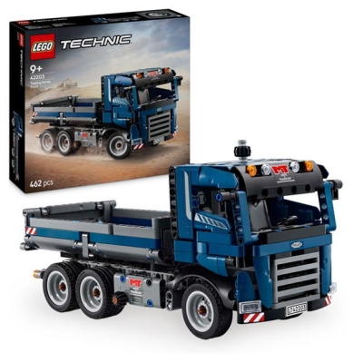 LEGO Technic 42203 Jn00