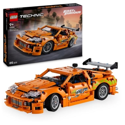 LEGO Technic 42204 Jn00