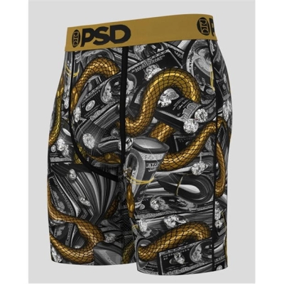 PSD Underwear Underwear Mamba Money