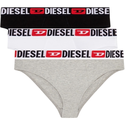 Diesel 3 Pack Underwear