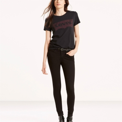 Levis 710 Super Skinny Ive Got This