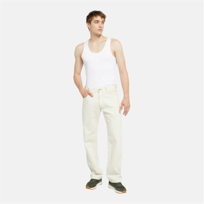 Levis Levis 555 Relaxed Straight Welcome T