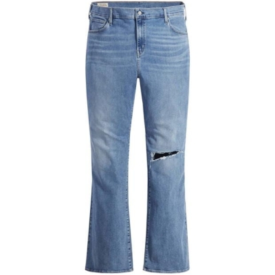 Levis Levis 726 Pl HrFlare Ld99